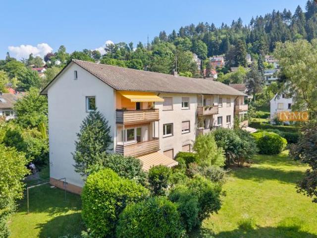 Wohnung kaufen in Freiburg, Baden-Württemberg