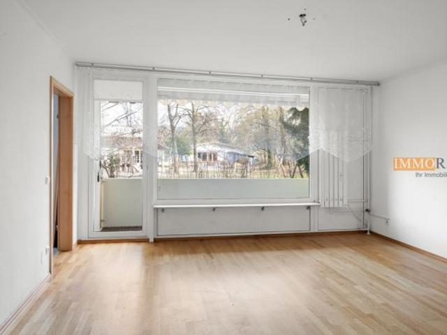 Wohnung kaufen in Freiburg, Baden-Württemberg