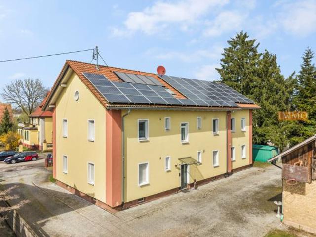 Wohnung kaufen in Riegel, Baden-Württemberg