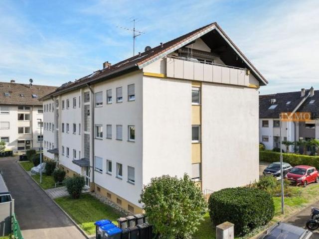 Wohnung kaufen in March, Landkreis Breisgau-Hochschwarzwald