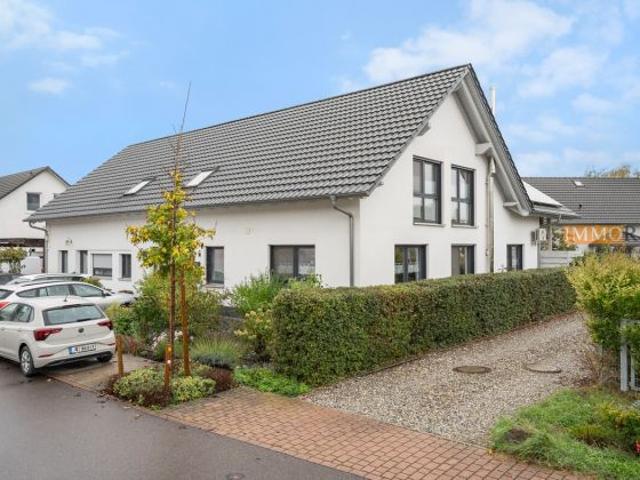 Wohnung kaufen in Meißenheim, Ortenaukreis