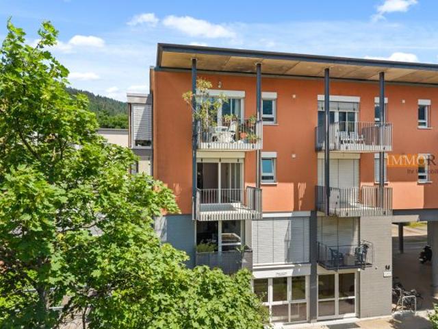 Wohnung kaufen in Freiburg, Baden-Württemberg