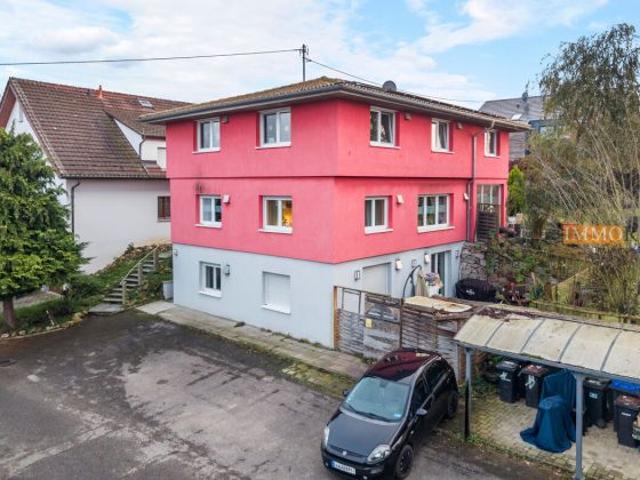 Wohnung kaufen in Staufen, Baden-Württemberg