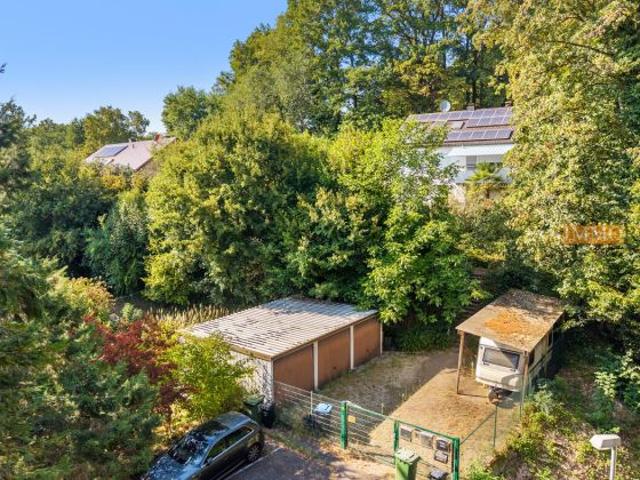 Erdgeschosswohnung kaufen in Emmendingen, Baden-Württemberg