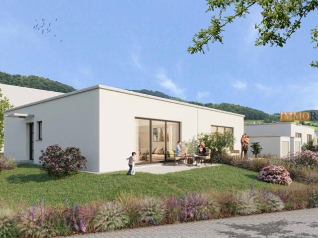 Haus kaufen in Emmingen-Liptingen, Landkreis Tuttlingen