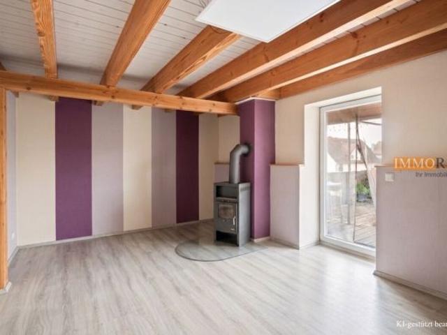 Haus kaufen in Hartheim, Baden-Württemberg