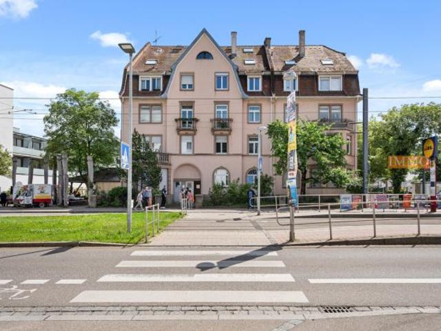 Büro kaufen in Freiburg, Baden-Württemberg