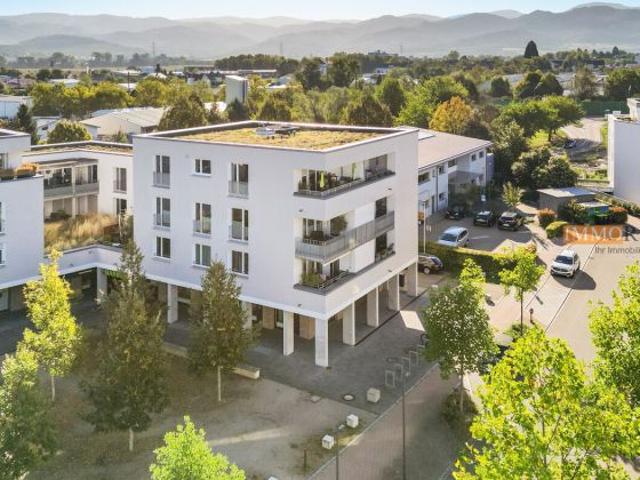 Wohnung kaufen in Bad Krozingen, Landkreis Breisgau-Hochschwarzwald