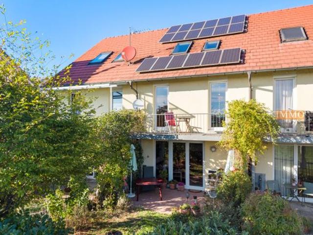 Haus kaufen in Weil am Rhein, Landkreis Lörrach