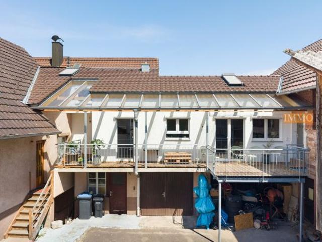 Haus kaufen in Herbolzheim, Baden-Württemberg