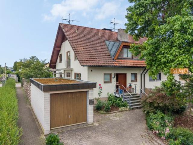 Haus kaufen in Bahlingen, Baden-Württemberg