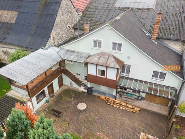 Haus kaufen in Ihringen, Landkreis Breisgau-Hochschwarzwald