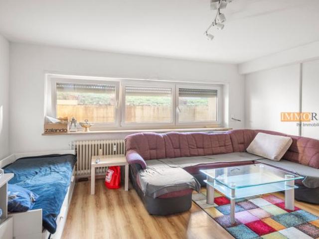 Wohnung kaufen in Gundelfingen, Baden-Württemberg