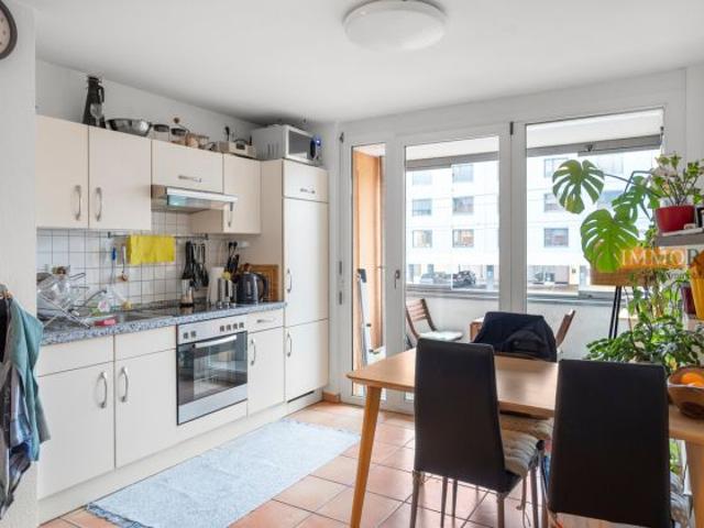 Wohnung kaufen in Freiburg, Baden-Württemberg