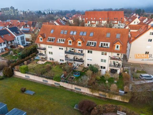 Wohnung kaufen in Denzlingen, Baden-Württemberg