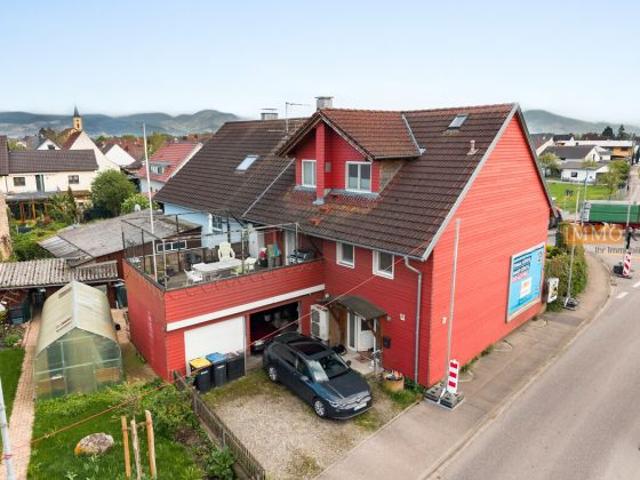 Haus kaufen in Hartheim, Baden-Württemberg