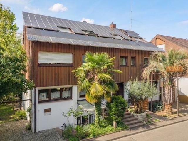 Haus kaufen in Freiburg, Baden-Württemberg
