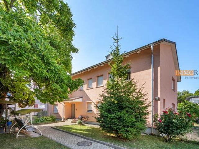 Haus kaufen in Lahr, Rheinland-Pfalz