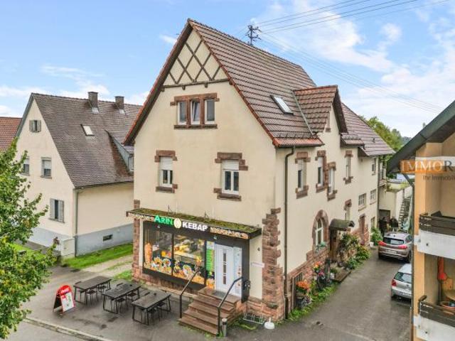 Haus kaufen in Friesenheim, Baden-Württemberg