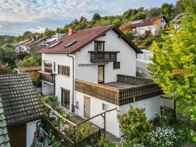 Haus kaufen in Lörrach, Baden-Württemberg