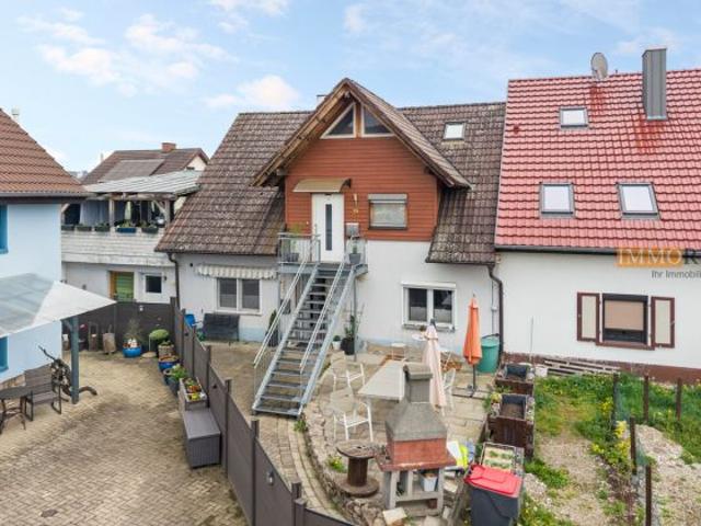 Haus kaufen in Hartheim, Baden-Württemberg