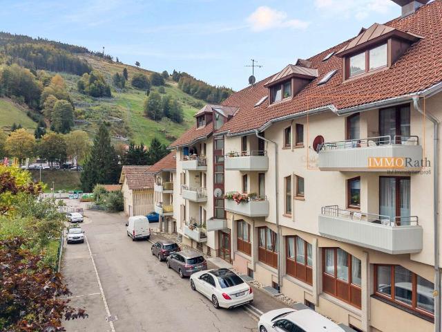 Wohnung kaufen in Todtnau, Landkreis Lörrach