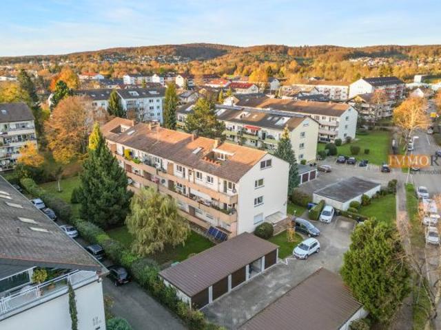 Wohnung kaufen in Emmendingen, Baden-Württemberg