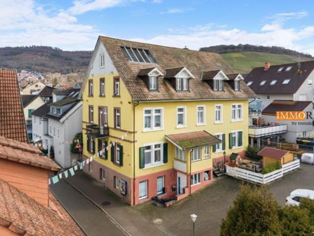 Wohnung kaufen in Gottmadingen, Baden-Württemberg