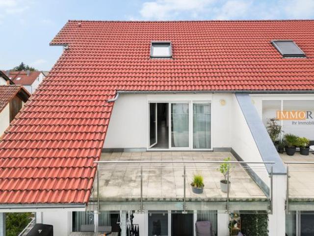 Wohnung kaufen in Kuppenheim, Landkreis Rastatt