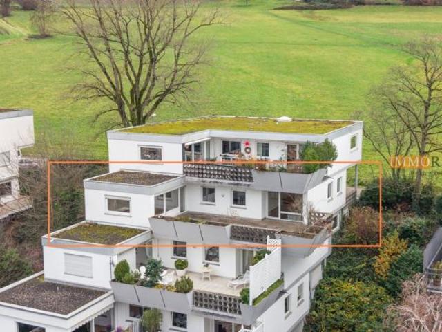 Wohnung kaufen in Freiburg, Baden-Württemberg
