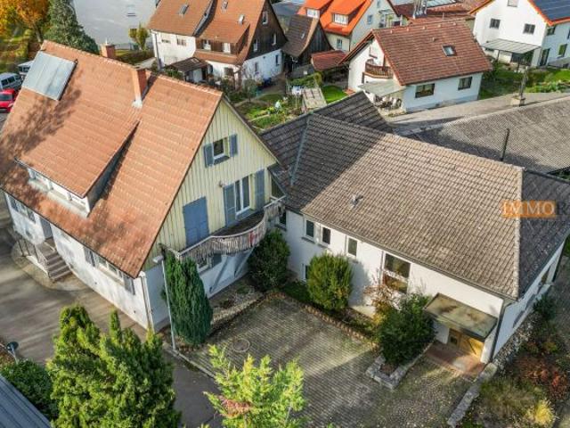 Haus kaufen in Müllheim, Baden-Württemberg