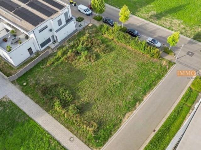 Erdgeschosswohnung kaufen in Bad Krozingen, Baden-Württemberg