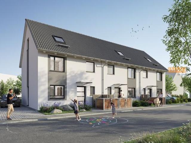 Haus kaufen in Schliengen, Landkreis Lörrach