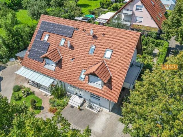 Haus kaufen in Freiburg, Baden-Württemberg