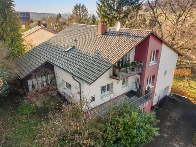 Haus kaufen in Badenweiler, Baden-Württemberg