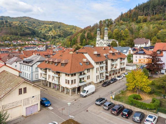 Wohnung kaufen in Todtnau, Landkreis Lörrach