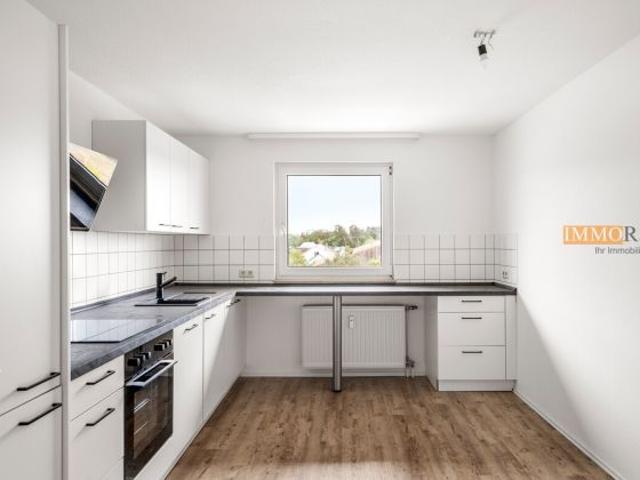 Wohnung kaufen in Hügelsheim, Baden-Württemberg