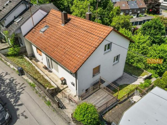 Wohnung kaufen in Lörrach, Baden-Württemberg