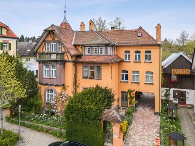 Haus kaufen in Königsfeld, Baden-Württemberg
