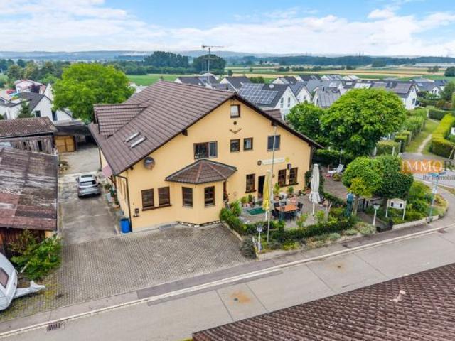 Haus kaufen in Singen, Baden-Württemberg