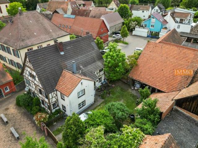 Haus kaufen in Sasbach, Baden-Württemberg