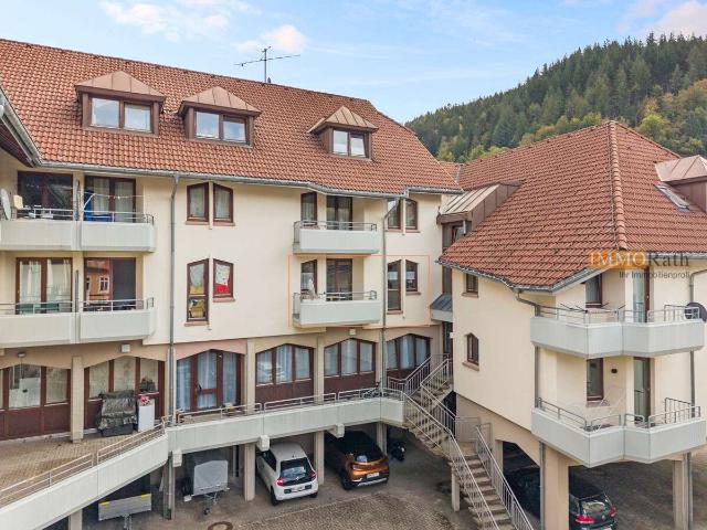 Wohnung kaufen in Todtnau, Landkreis Lörrach