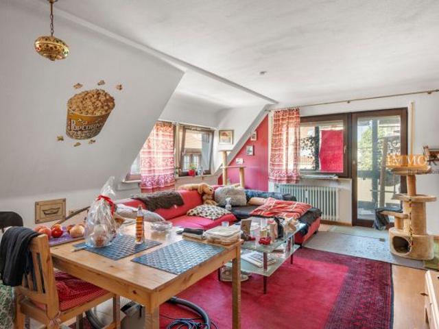 Wohnung kaufen in Freiburg, Baden-Württemberg