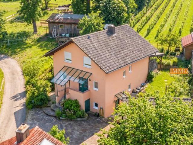 Haus kaufen in Staufen, Baden-Württemberg