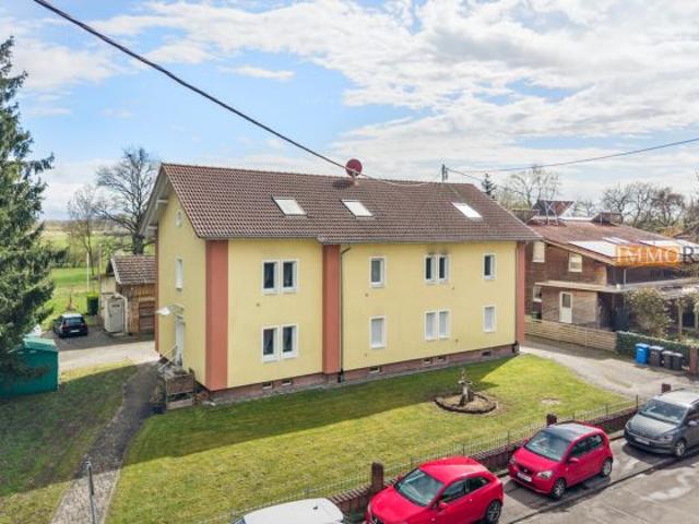Wohnung kaufen in Riegel, Baden-Württemberg