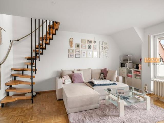Wohnung kaufen in Freiburg, Baden-Württemberg