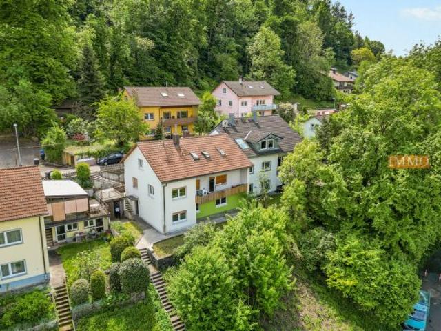 Haus kaufen in Lörrach, Baden-Württemberg