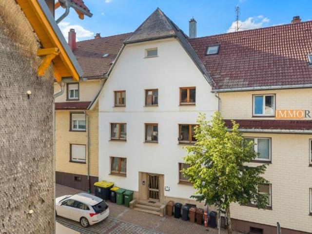 Haus kaufen in Furtwangen, Baden-Württemberg