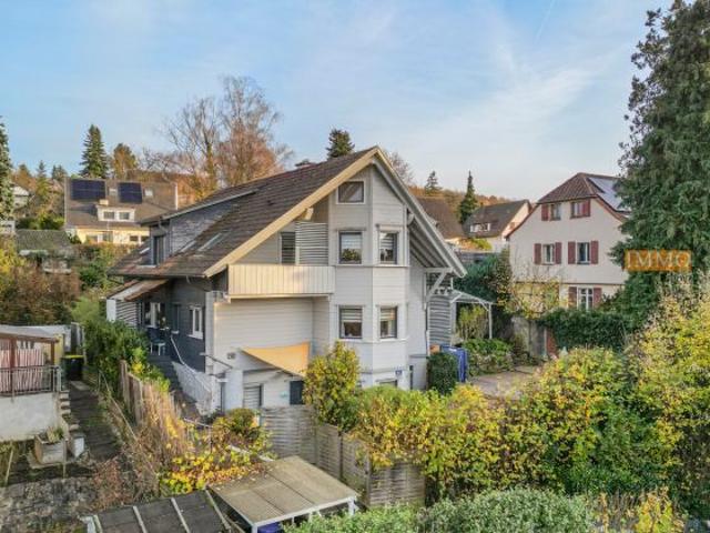 Haus kaufen in Müllheim, Baden-Württemberg