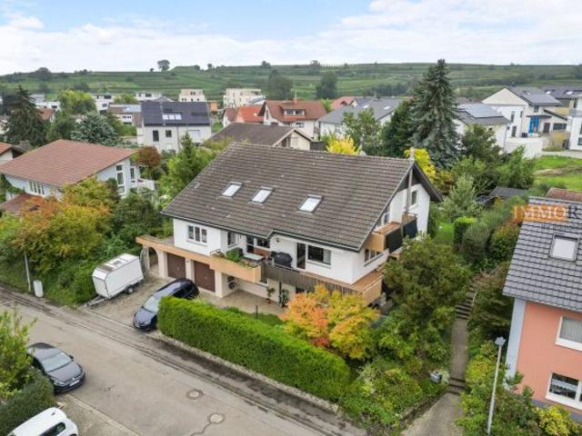 Haus kaufen in Bahlingen, Baden-Württemberg
